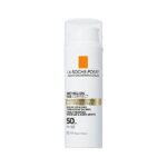 La Roche Posay Anthelios Age Correct Phytocorrection Daily Light Cream Αντηλιακή Αντιγηραντική Κρέμα Προσώπου SPF50, 50ml