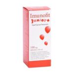 Starmel Imunofit Junior Syrup 120 ml