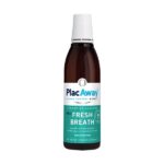 Plac Away Fresh Breath Στοματικό Διάλυμα με Γεύση Frozen Δυόσμου, 250ml