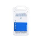 Curaprox Flosspic DF 967 οδοντικό νήμα και οδοντογλυφίδα σε ενα, 30 τεμ