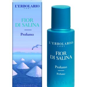 L’ ERBOLARIO Fior di Salina Eau de Parfum Άρωμα 50ml