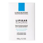 La Roche Posay LIPIKAR SURGRAS PAIN,150gr