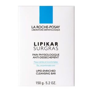 La Roche Posay LIPIKAR SURGRAS PAIN,150gr