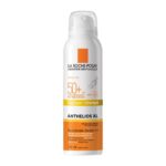 La Roche Posay Anthelios XL Invisible Mist SPF50+ Αντιηλιακό για Πολύ Υψηλή Προστασία σε Υφή Mist, 200ml - Image 4