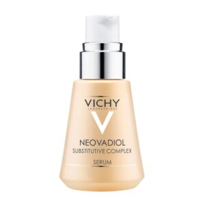 Vichy Neovadiol Substitutif Complexe Concentre Συσφικτικός Ορός Προσώπου με Σύμπλοκο Αναπλήρωσης, για Όλους τους Τύπους Επιδερμίδας, 30 ml