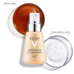 Vichy Neovadiol Substitutif Complexe Concentre Συσφικτικός Ορός Προσώπου με Σύμπλοκο Αναπλήρωσης, για Όλους τους Τύπους Επιδερμίδας, 30 ml - Image 3