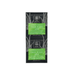 Apivita Aloe Face Mask Μάσκα Προσώπου με αλόη για ενυδάτωση & αναζωογόνηση, 2 x 8ml
