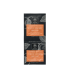 Apivita Apricot Face Scrub Scrub Προσώπου για Ήπια Απολέπιση με Βερύκοκο, 2 x 8ml