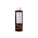 Korres Argan Oil Shampoo Σαμπουάν για Μετά την Βαφή, 250ml