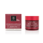 Apivita Wine Elixir Αντιρυτιδική Κρέμα για Σύσφιξη & Lifting ελαφριάς υφής, 50ml