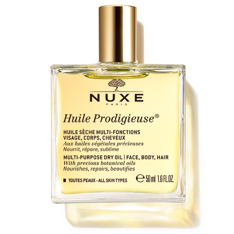 fp-nuxe-prodigieux-huile_prodigieuse_50ml-2017_06_12-web Nuxe PROMO ΕΙΔΙΚΗ ΤΙΜΗ Huile Prodigieuse Ξηρό Λάδι για Πρόσωπο-Σώμα-Μαλλιά, 50ml - Image 1