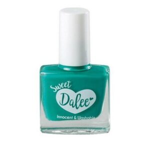 Medisei Sweet Dalee Nail Polish Prom Princess 905 Παιδικό Βερνίκι Νυχιών, 12ml