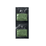Apivita Express Beauty Face Mask Green Clay, Μάσκα Για Βαθύ Καθαρισμό Προσώπου Με Πράσινη Άργιλο, 2x8ml