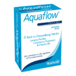 Health Aid AQUAFLOW maintain water balance, 60 ταμπλέτες