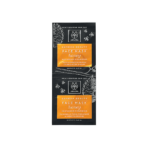 Apivita Honey Face Mask Μάσκα Προσώπου με μέλι για ενυδάτωση & Θρέψη, 2 x 8ml
