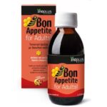 InoPlus Bon Appetite Adults 150 ml