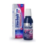 Intermed Chlorhexil 0.20% Mouthwash Long Use Στοματικό Διάλυμα με 0.20% χλωρεξιδίνη, 250ml