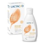 Lactacyd Intimate Washing Lotion