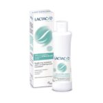 Lactacyd Pharma Antibacterials Καθαριστικό Ευαίσθητης Περιοχής με Φυσικούς Αντιβακτηριακούς Παράγοντες, 250 ml