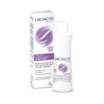Lactacyd Pharma Soothing Καταπραϋντικό Καθαριστικό της Ευαίσθητης Περιοχής, 250ml