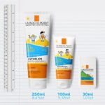 La Roche Posay Anthelios Dermo-Pediatrics Lait SPF50+ Pocket Γαλάκτωμα πολύ υψηλής αντηλιακής προστασίας για Παιδιά, 30ml - Image 4