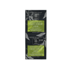 Apivita Olive Face Scrub, Scrub Προσώπου με ελιά για Βαθιά Απολέπιση, 2 x 8ml