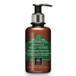 Apivita Pindos Wild Herbs moisturizing Body Milk 200 ml