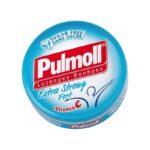 Pulmoll Vitamin C 50gr Extra Strong Fort