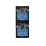 Apivita Express Beauty Face Mask Sea Lavender Μάσκα Προσώπου για Ενυδάτωση & Anti-pollution Δράση, 2x8ml