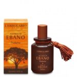 L’erbolario Accordo di Ebano-Άρωμα Accordo di Ebano 50 ml