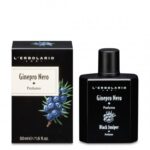 L’ Erbolario Ginepro Nero-Άρωμα Ginepro Nero 50 ml