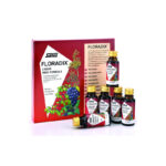 Power Health Floradix Συμπλήρωμα Διατροφής Για Την Ελλειψη Σιδήρου 10x20ml Φιαλίδια