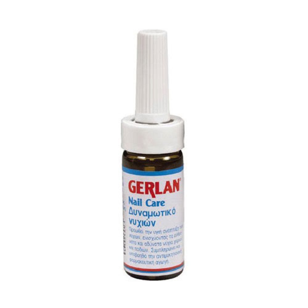 2222 Gehwol Gerlan Nail Care Περιποιητικό λάδι νυχιών,15ml - Image 1