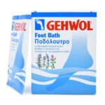 Gehwol Foot Bath Περιποιητικό Ποδόλουτρο με Αιθέρια Έλαια, 10x20gr