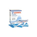 Gehwol Foot Bath Περιποιητικό Ποδόλουτρο με Αιθέρια Έλαια, 10x20gr - Image 2