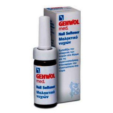 91608a899f472919a1fdeea0761b5c59 Gehwol med Nail Softener Μαλακτικό λάδι νυχιών,15ml - Image 1