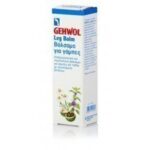 Gehwol Leg Balm Αναζωογονητικό Βάλσαμο για Γάμπες, 125ml