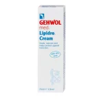 Gehwol med Lipidro Cream Υδρολιπιδική Κρέμα Ποδιών, 75ml - Image 2