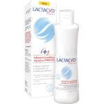 Lactacyd Intimate Wash With Prebiotics +, Καθαριστικό Ευαίσθητης Περιοχής Με Πρεβιοτικά, 250ml