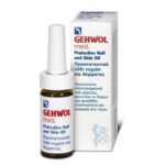 Gehwol med Protective Nail & Skin Oil,15ml