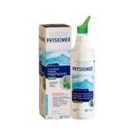 Physiomer Jet Fort 10+ Ρινικό Σπρέι με 100% Θαλασσινό Νερό Κατάλληλο για Παιδιά από 10 ετών & για Ενήλικες, 210ml