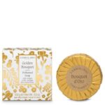 L' Erbolario Bouquet d’ Oro Perfumed Soap Αρωματικό Σαπούνι, 100gr