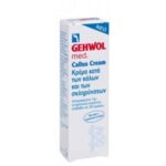 Gehwol Callus Cream Κρέμα κατά των Κάλων & των Σκληρύνσεων, 75ml