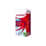 Sanofi Antistax Cooling Leg Gel Τζελ για την ανακούφιση από τα Βαριά & Κουρασμένα Πόδια, 125ml