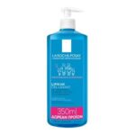 La Roche Posay Lipikar Gel Lavant Promo Pack Τζελ Καθαρισμού με προστατευτική & καταπραϋντική δράση, 400ml & 350ml ΔΩΡΕΑΝ ΠΡΟΪΟΝ