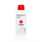 Podia Athlete’s Foot DeoSpray Κακοσμία & Μύκητες Spray Διπλής Προστασίας, 150ml