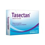 Galenica Tasectan 500mg για τον Έλεγχο & τη Μείωση των Συμπτωμάτων της Διάρροιας, 15 caps