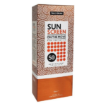 Frezyderm Sun Screen On The Move SPF50 Αντηλιακό Σπρέι Προσώπου, 75ml - Image 2