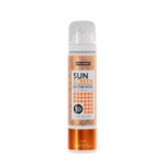Frezyderm Sun Screen On The Move SPF50 Αντηλιακό Σπρέι Προσώπου, 75ml
