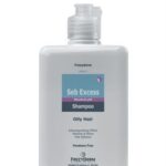 Frezyderm Seb Excess Shampoo Απαλό Σαμπουάν που Ρυθμίζει & Εξισορροπεί τη Λιπαρότητα, 200ml